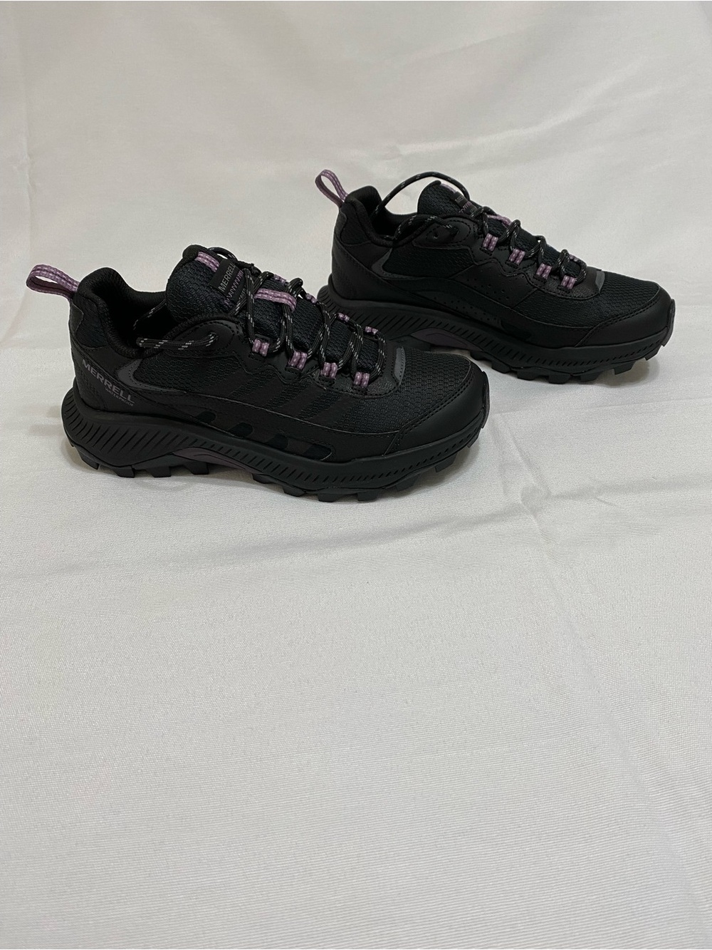 Merrell Women’s Speed Strike 2 Waterproof Hiking Shoes Size 7.5